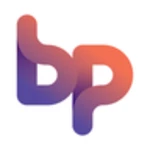 bp android application logo